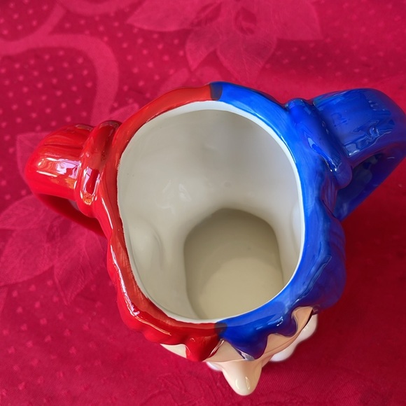 Zak Designs Harley Quinn Ceramic Mug - Picture 9 of 14